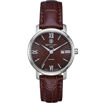 ساعت مچی لاکچری BENTLEY کد 1830-10LWDD